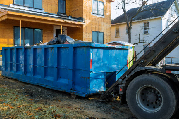 Best Yard Waste Removal  in Lemont, PA