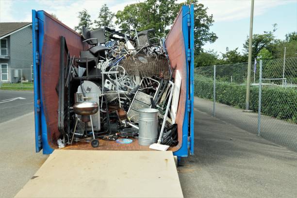 Yard Cleanup Services in Lemont, PA