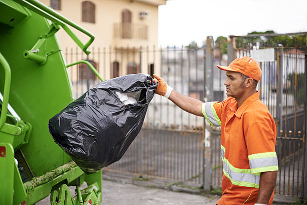 Best Yard Cleanup Services  in Lemont, PA