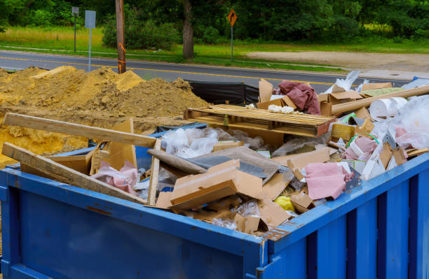 Full-Service Junk Removal in Lemont, PA